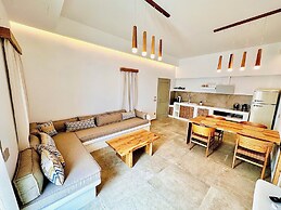 Aeris suites pori