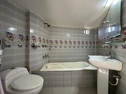 Hotel Nice Look Kuakata