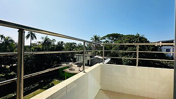 Hotel Nice Look Kuakata