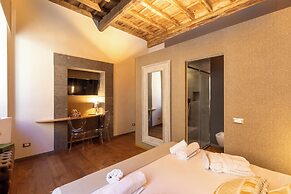Fontana di Trevi Roma Luxury Suite