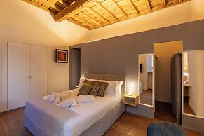 Fontana di Trevi Roma Luxury Suite
