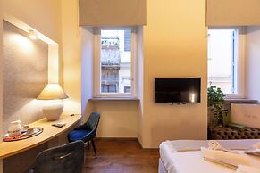 Fontana di Trevi Roma Luxury Suite