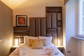 Fontana di Trevi Roma Luxury Suite