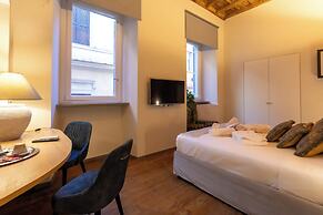Fontana di Trevi Roma Luxury Suite