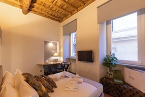 Fontana di Trevi Roma Luxury Suite