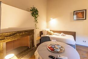 Fontana di Trevi Roma Luxury Suite