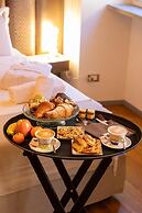 Fontana di Trevi Roma Luxury Suite
