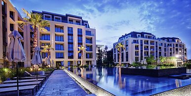 Azur Premium Resort