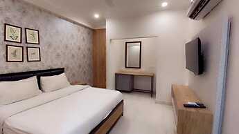 Hotel Majesty inn