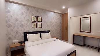 Hotel Majesty inn