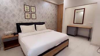 Hotel Majesty inn