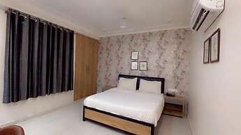 Hotel Majesty inn