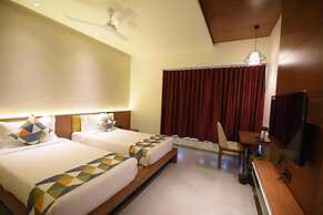 The Pramukh Hotel