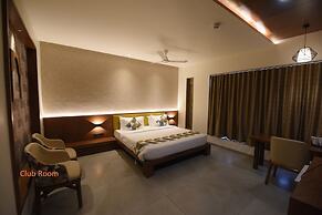 The Pramukh Hotel