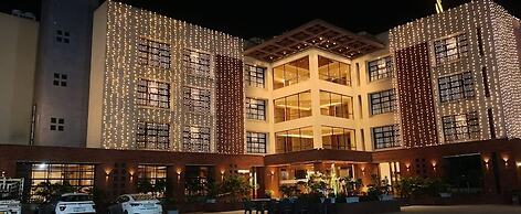 The Pramukh Hotel