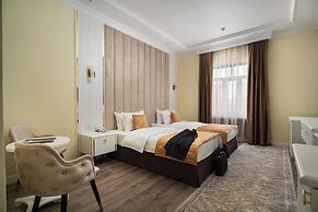 Bogishamol Hotel