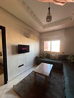 Apart Hotel SAA