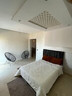 Apart Hotel SAA
