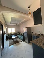 Apart Hotel SAA