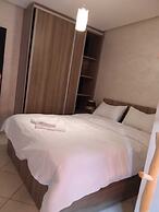 Apart Hotel SAA