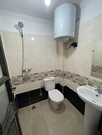 Apart Hotel SAA
