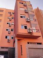 Apart Hotel SAA