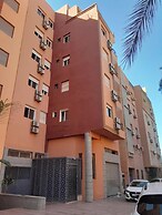 Apart Hotel SAA