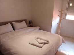 Apart Hotel SAA
