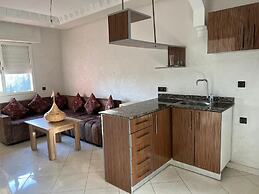 Apart Hotel SAA