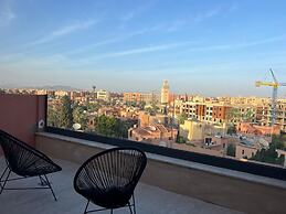 Apart Hotel SAA