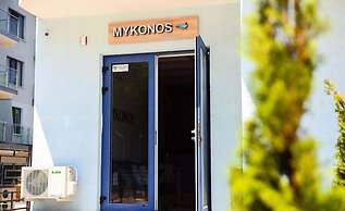 Mykonos Hotel