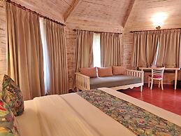Habitus Resort