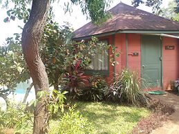 Habitus Resort
