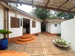 Habitus Resort
