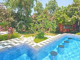 Habitus Resort