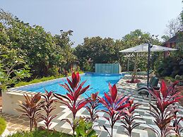 Habitus Resort