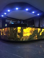 Grand Kayalar Otel