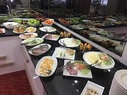 Grand Kayalar Otel