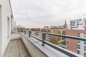 Langgarten - Little Heaven Apartamenty