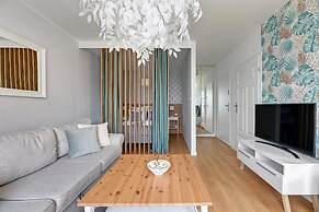 Langgarten - Little Heaven Apartamenty