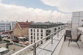 Langgarten - Little Heaven Apartamenty