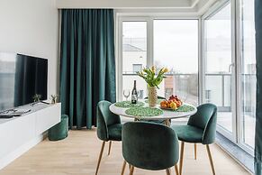 Langgarten - Little Heaven Apartamenty
