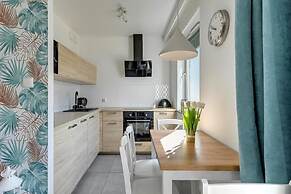 Langgarten - Little Heaven Apartamenty