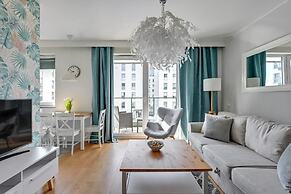Langgarten - Little Heaven Apartamenty