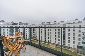Langgarten - Little Heaven Apartamenty