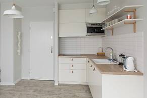 Langgarten - Little Heaven Apartamenty