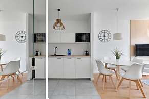 Langgarten - Little Heaven Apartamenty