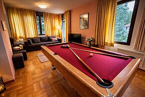 Villa Rila in Borovets