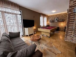 Villa Rila in Borovets