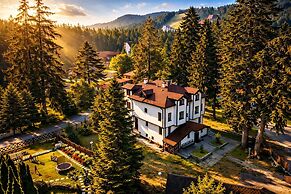 Villa Rila in Borovets